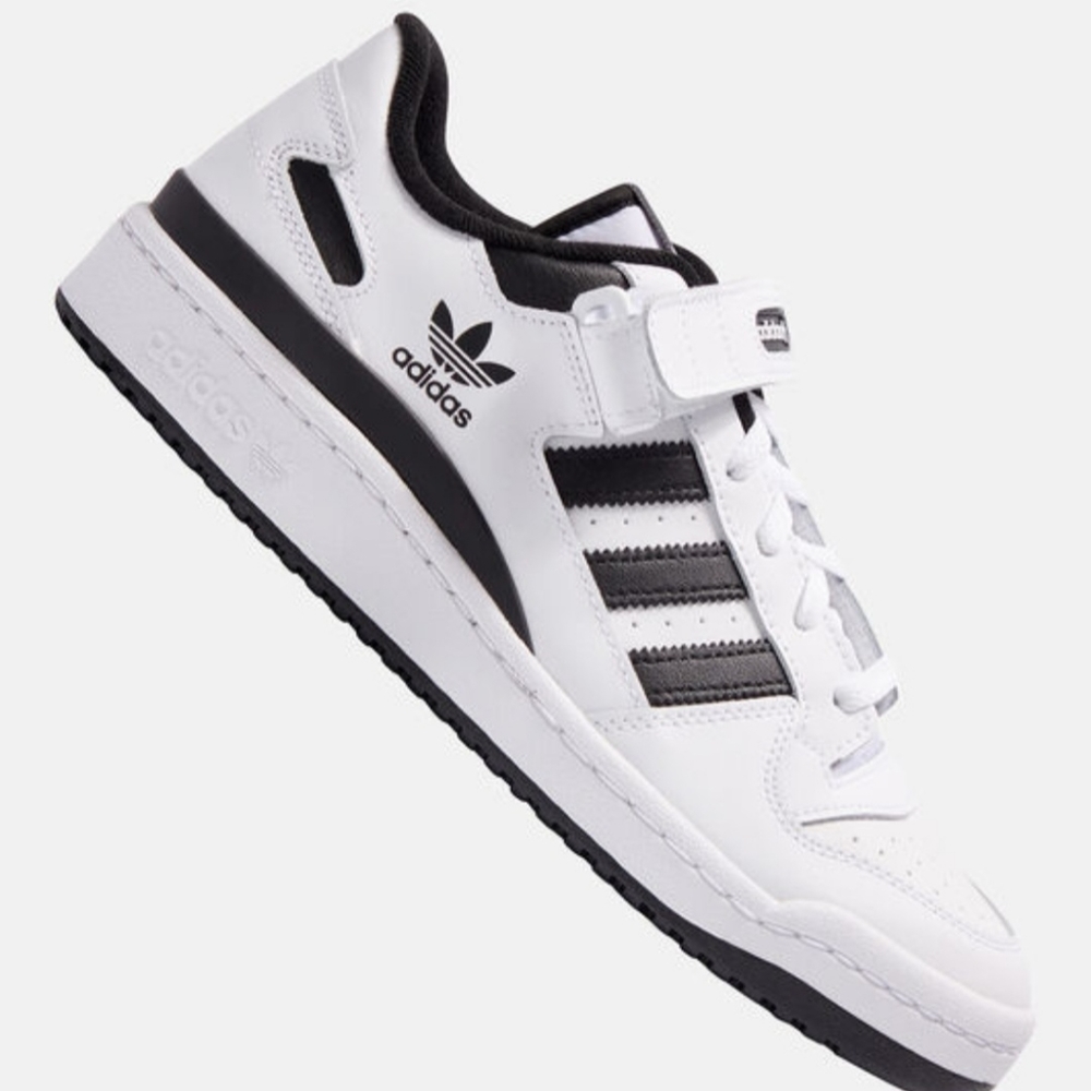 Adidas Forum Low Footwear
